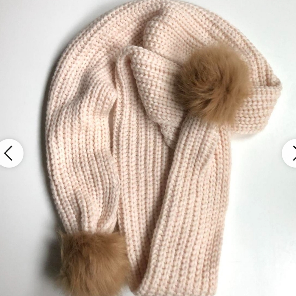 Urban Outfitters Women's multi Scarf-wraps New